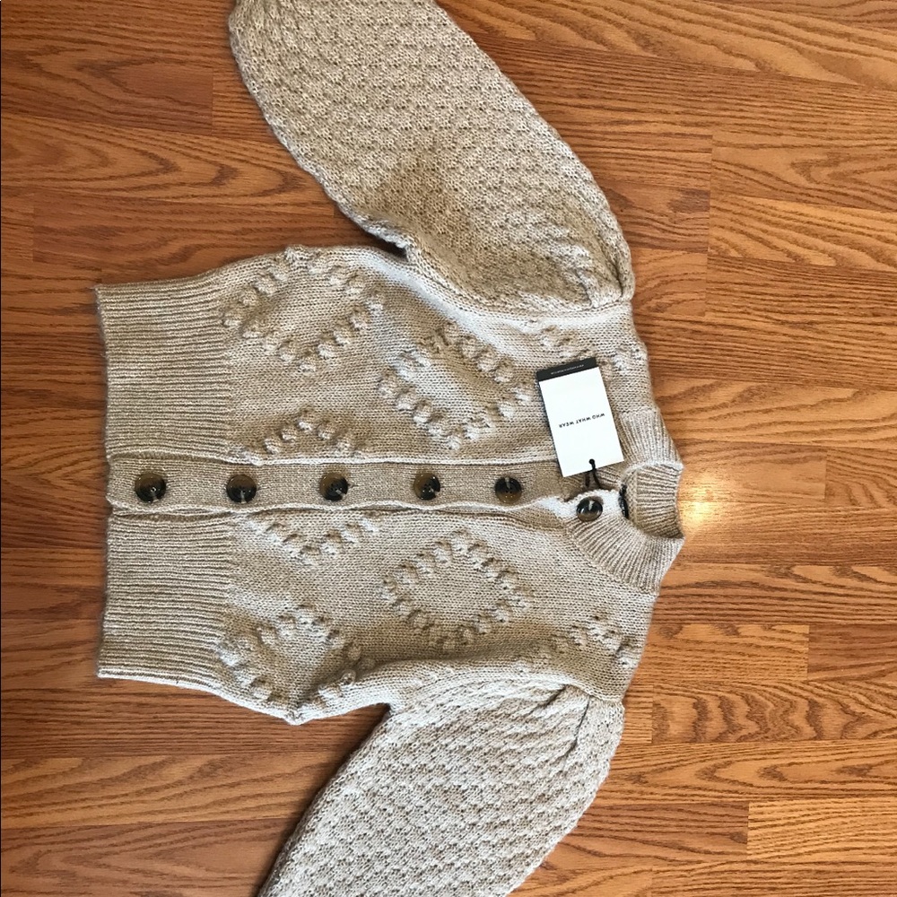 Sweater